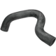 Purchase Top-Quality Upper Radiator Or Coolant Hose by URO - 8671393 pa3
