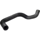 Purchase Top-Quality URO - LR013681 - Engine Coolant Radiator Hose pa2