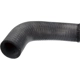 Purchase Top-Quality URO - LR013681 - Engine Coolant Radiator Hose pa4