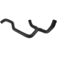 Purchase Top-Quality Upper Radiator Or Coolant Hose by URO - PCH000460 pa5