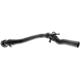 Purchase Top-Quality VAICO - V10-1000 - Radiator Hose pa1