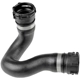 Purchase Top-Quality VAICO - V10-5531 - Engine Coolant Radiator Hose pa1