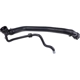 Purchase Top-Quality Upper Radiator Or Coolant Hose by VAICO - V10-5706 pa1