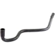 Purchase Top-Quality Upper Radiator Or Coolant Hose by VAICO - V10-0076 pa4
