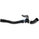 Purchase Top-Quality Upper Radiator Or Coolant Hose by VAICO - V10-0500 pa2