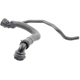 Purchase Top-Quality Upper Radiator Or Coolant Hose by VAICO - V10-4289 pa2