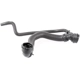 Purchase Top-Quality Upper Radiator Or Coolant Hose by VAICO - V10-4367 pa1