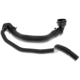 Purchase Top-Quality Upper Radiator Or Coolant Hose by VAICO - V10-4367 pa2