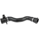 Purchase Top-Quality Upper Radiator Or Coolant Hose by VAICO - V20-1027 pa1