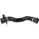 Purchase Top-Quality Upper Radiator Or Coolant Hose by VAICO - V20-1027 pa2