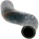 Purchase Top-Quality Tuyau de radiateur ou de refroidissement supérieur de VAICO - V30-0734 pa3