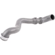 Purchase Top-Quality Upper Radiator Or Coolant Hose by VAICO - V30-2234 pa2