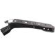 Purchase Top-Quality Upper Tie Bar - NI1225170 pa3