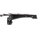 Purchase Top-Quality Upper Tie Bar - NI1225170 pa5