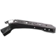 Purchase Top-Quality Upper Tie Bar - NI1225170 pa7