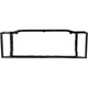 Purchase Top-Quality Upper Tie Bar Steel - GM1225357 pa1