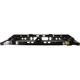Purchase Top-Quality Upper Tie Bar Steel - GM1225357 pa2