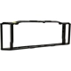 Purchase Top-Quality Upper Tie Bar Steel - GM1225357 pa5