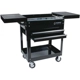 Purchase Top-Quality Utility Cart by SUNEX - SUN-8035BK pa1