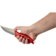 Purchase Top-Quality MILWAUKEE - 48-22-1926 - Tradesman Fixed Blade Knife pa3