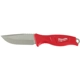 Purchase Top-Quality MILWAUKEE - 48-22-1926 - Tradesman Fixed Blade Knife pa4