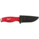 Purchase Top-Quality MILWAUKEE - 48-22-1926 - Tradesman Fixed Blade Knife pa5