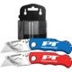 Purchase Top-Quality PERFORMANCE TOOL - W1720 - Folding Utility Knife Set pa1