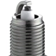 Purchase Top-Quality NGK CANADA - 1233 - V Power Spark Plug pa5