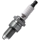 Purchase Top-Quality NGK CANADA - 1233 - V Power Spark Plug pa7