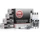 Purchase Top-Quality NGK CANADA - 1233 - V Power Spark Plug (Pack of 4) pa9