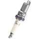Purchase Top-Quality NGK CANADA - 2238 - V Power Spark Plug pa4
