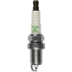 Purchase Top-Quality NGK CANADA - 2262 - V Power Spark Plug pa3