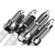 Purchase Top-Quality V Power Spark Plug by NGK CANADA - 2391 pa4