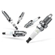 Purchase Top-Quality NGK CANADA - 2391 - Spark Plug pa2