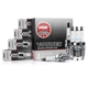 Purchase Top-Quality NGK CANADA - 2391 - Spark Plug pa3