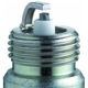 Purchase Top-Quality NGK CANADA - 2438 - V Power Spark Plug pa1