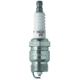 Purchase Top-Quality NGK CANADA - 2438 - V Power Spark Plug pa2