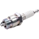Purchase Top-Quality NGK CANADA - 2438 - V Power Spark Plug pa3