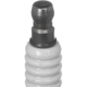 Purchase Top-Quality NGK CANADA - 2756 - V Power Spark Plug pa5