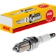 Purchase Top-Quality NGK CANADA - 2756 - V Power Spark Plug pa6