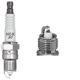 Purchase Top-Quality NGK CANADA - 2771 - V Power Spark Plug pa3
