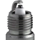 Purchase Top-Quality NGK CANADA - 2771 - V Power Spark Plug (Pack of 4) pa3