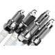 Purchase Top-Quality NGK CANADA - 2771 - V Power Spark Plug (Pack of 4) pa4