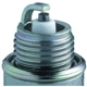 V Power Spark Plug (Pack of 4) by NGK CANADA - 3332 pa3