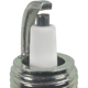 Purchase Top-Quality NGK CANADA - 3459 - V Power Spark Plug pa4