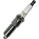Purchase Top-Quality NGK CANADA - 4306 - V Power Spark Plug pa5