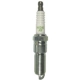 Purchase Top-Quality NGK CANADA - 4306 - V Power Spark Plug (Pack of 4) pa2