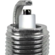 Purchase Top-Quality NGK CANADA - 4306 - V Power Spark Plug (Pack of 4) pa7