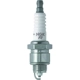 Purchase Top-Quality NGK CANADA - 4536 - V Power Spark Plug pa3