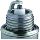 Purchase Top-Quality NGK CANADA - 4536 - V Power Spark Plug pa4